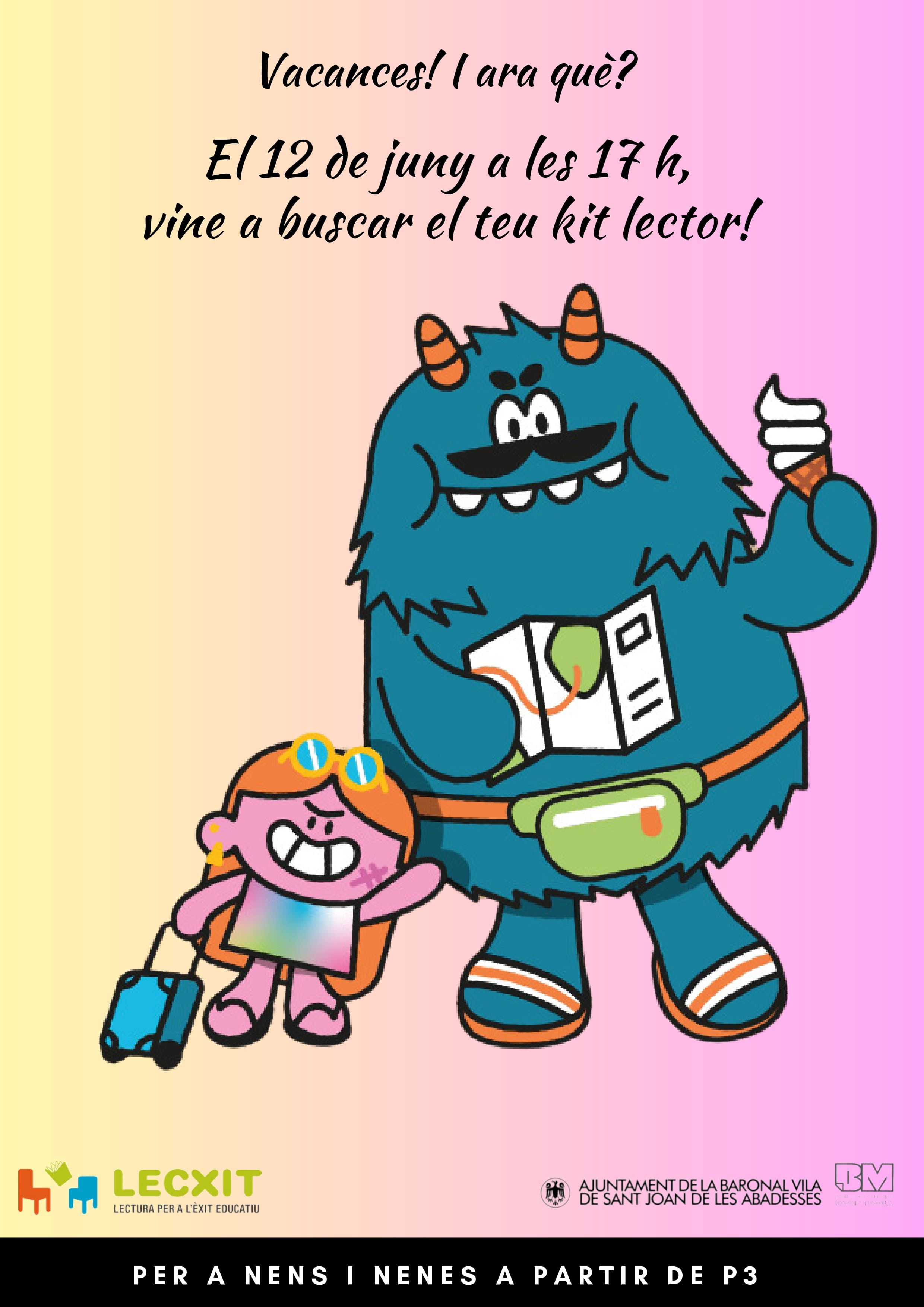 Estiu Lector 2024 page 000
 1 1